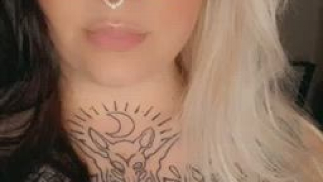 Could you last between these titties? I don't think so.