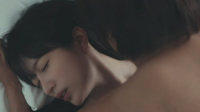 Ahn Hee-yeon in 'Hit The Spot' Ep 1