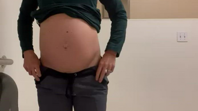 Work can get a little wild sometimes