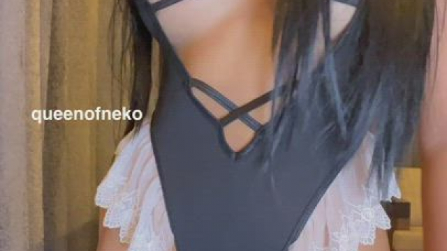 Watch till the end and tell me if you would fuck me!