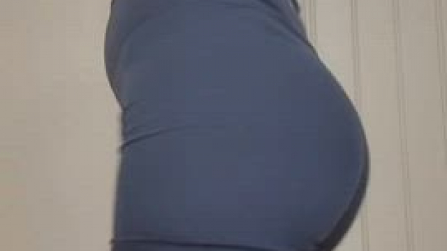 (OC) The yoga queen at your service