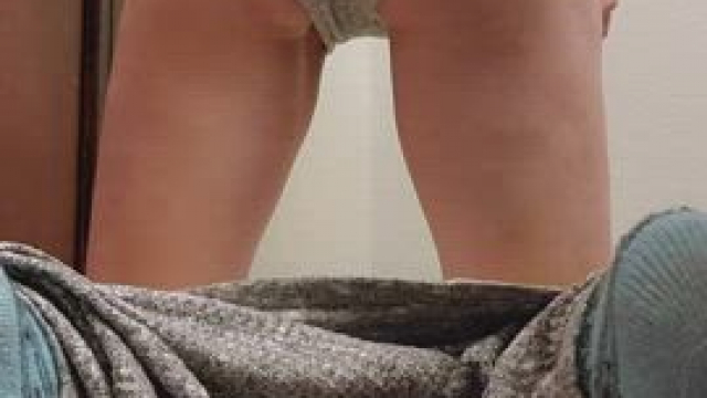 Mom to 3. Still begging for it.