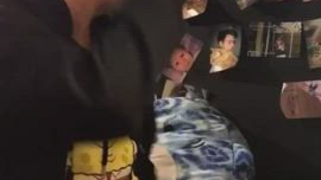 Good Morning, Wanna Join?