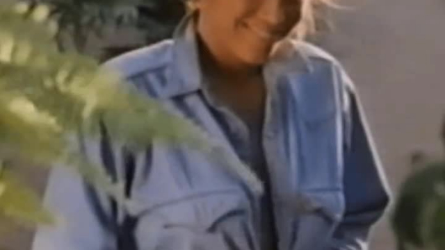 Melanie Smith (Jerry's multi-episode gf 'Rachel' in 