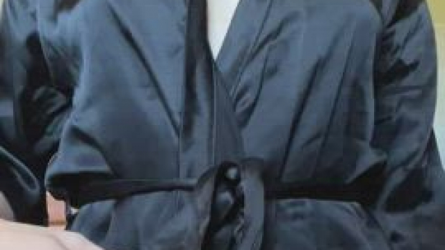 Wifey is home alone and really horny