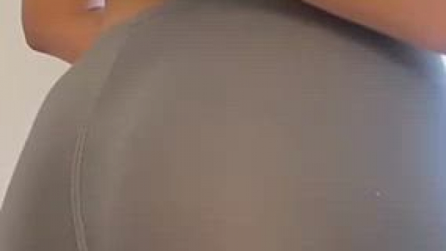 I Wait For You With My Pants Down