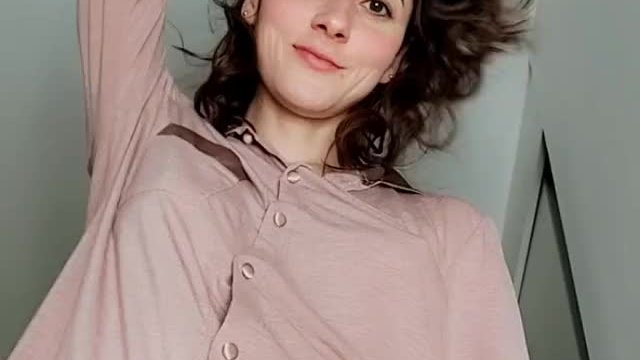 May I sit on your face today?