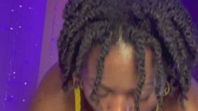 So you think I can make you cum?