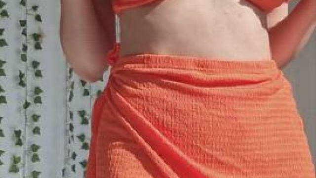 My mom blessed me with these