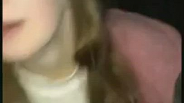 No Wonder She Was Shy