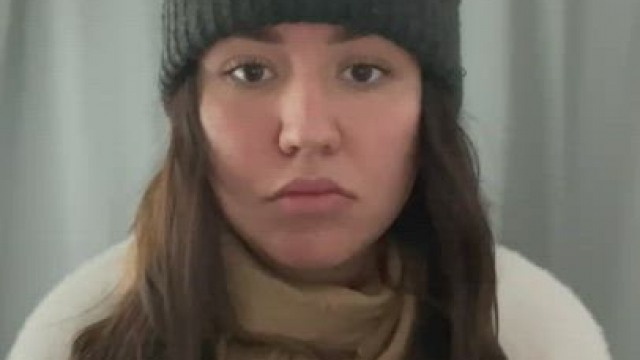 Cold on top, hot below