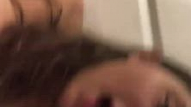 Jessica rakks live ending squirt