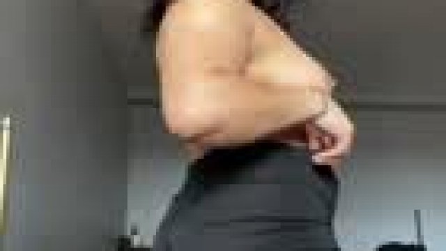 My favorite shorts to squat in, especially when I know someone is watching