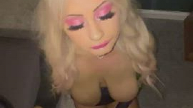 Can you tell I’m addicted to sucking cock