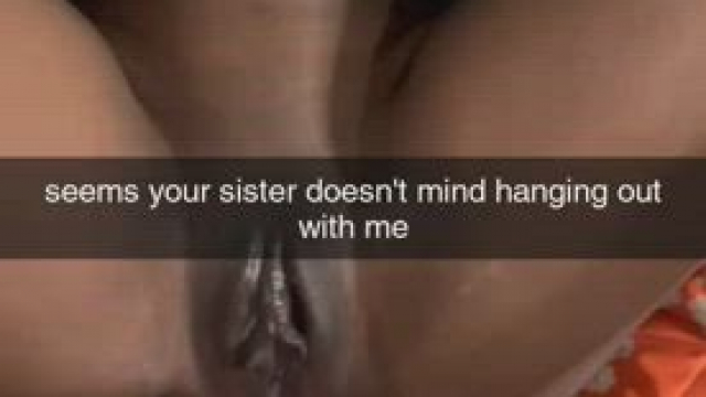 Sharing your endeavors just makes it hotter