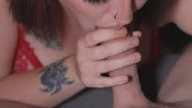 fill me with your load