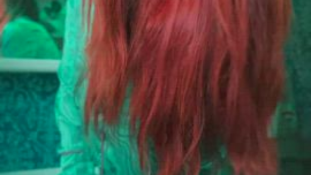 Thinking about the time my landlord fucked me over this sink.