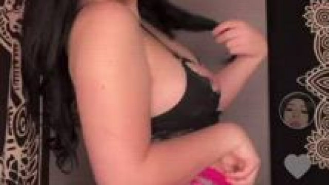 my ass looks super perky here