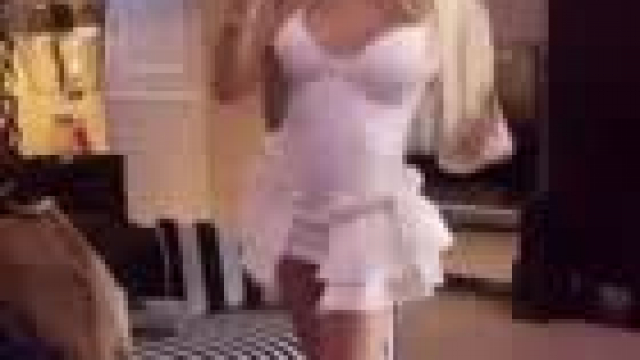 Instagram is heaven for bimbo talent