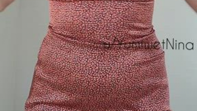 I just want to be your fuck toy