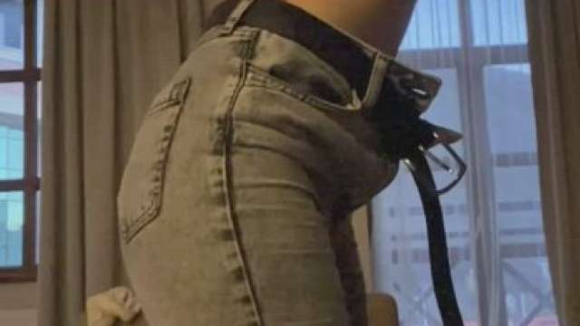 went to college, I'll be waiting in the audience