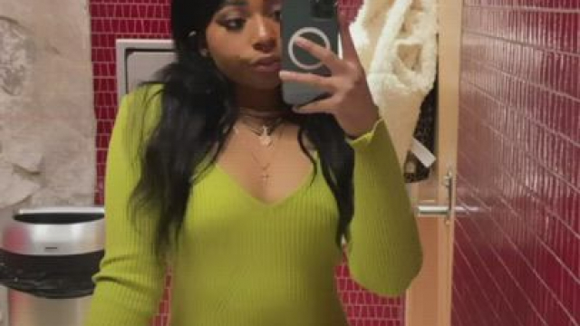 would you let me flash you in public?