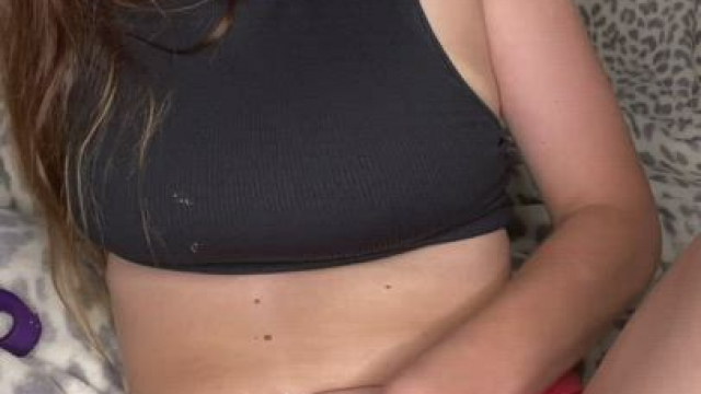 do you have time for a lonely milf?