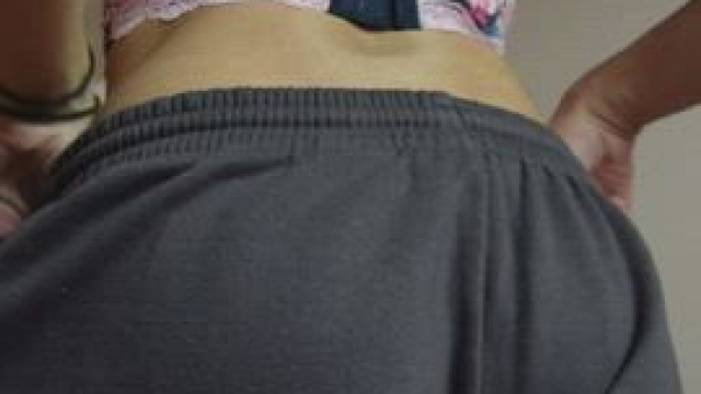 Can I be your tight & perky doll?