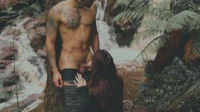 We Love Fucking Outside