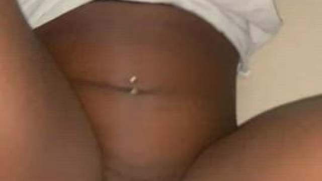 Giving her that cock