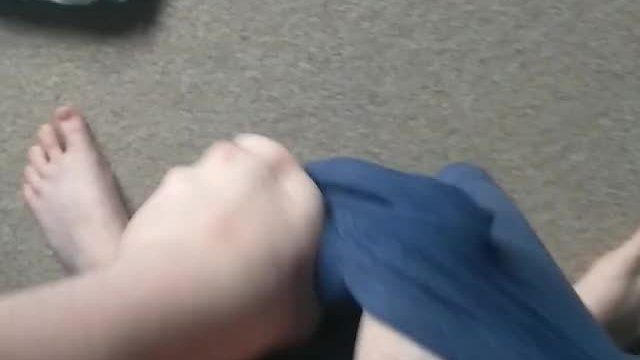 Like if you wanna suck on it