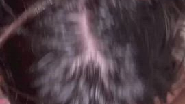 Pump my mouth like a fleshlight