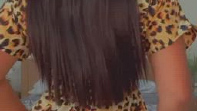 Would you like to try my Asian rice cakes?