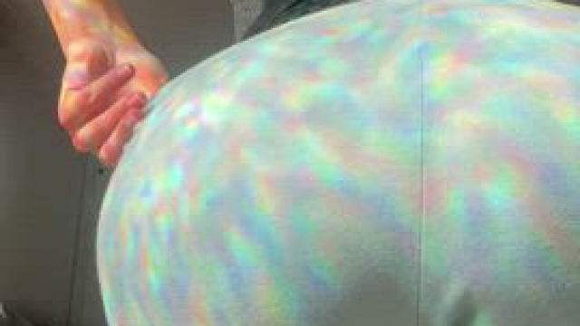 Is this a good view of my holes?