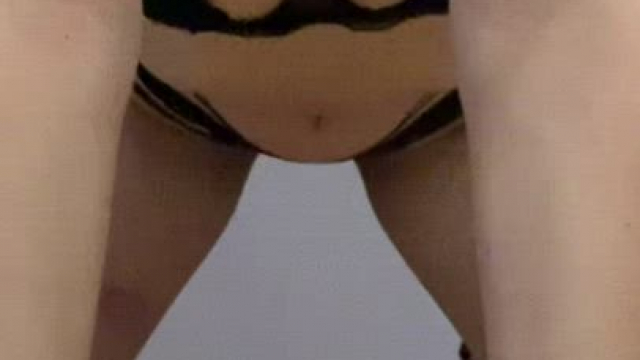 I am embarrassed about my little tittydrop, hope you like it (OC)