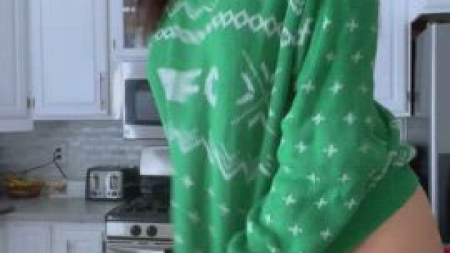 Want a taste for Christmas?