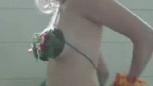 Rachel Rosenstein from Shameless