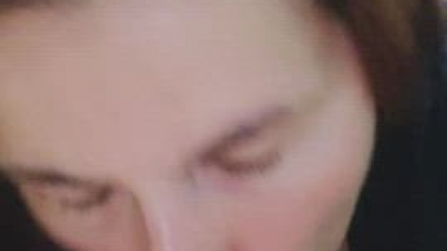 Having a Good Time with Hubby