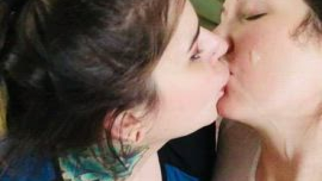 There’s nothing better than sharing a morning load with my girl.