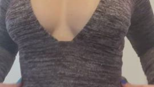 My Breasts are Pretty and Perky