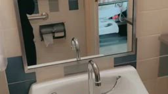 I couldn’t resist, all these nurses around