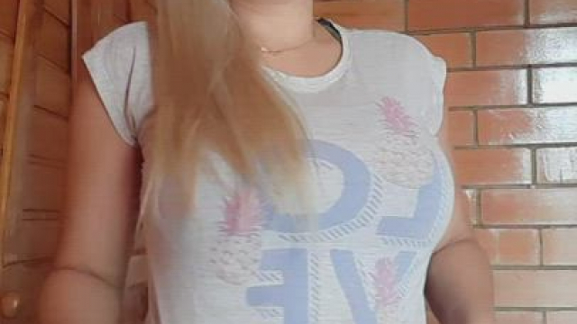 Are my panties too small or is my ass too big?