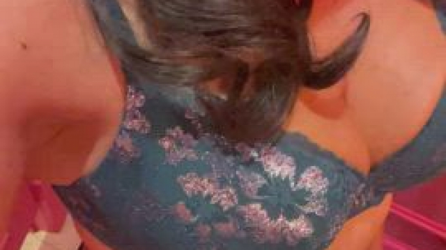 LIVE from the dressing room, how do you lie my new set [f]