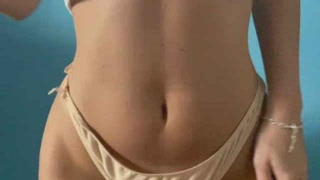 What do you think of my mating dance?