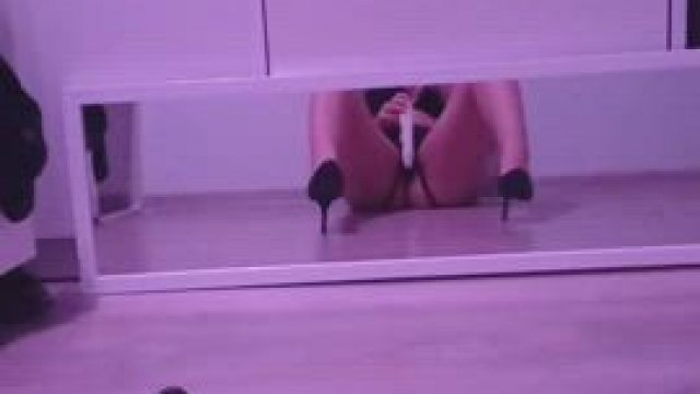 Order me to send you daily masturbation videos, please