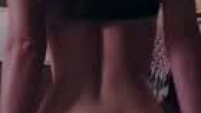 [/r/NSFW_5seconds] Reverse Cowgirl