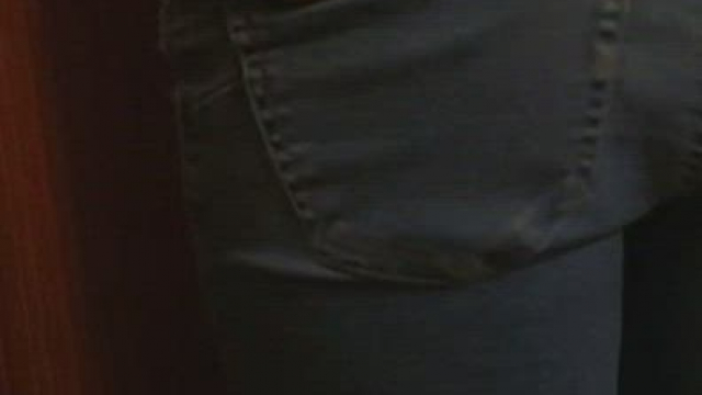 I will be naked when you come to bed ??