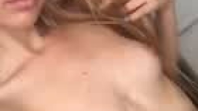 You horny at this morning?