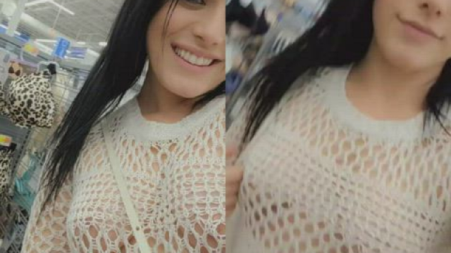 I like to be dared to do crazy, risky things