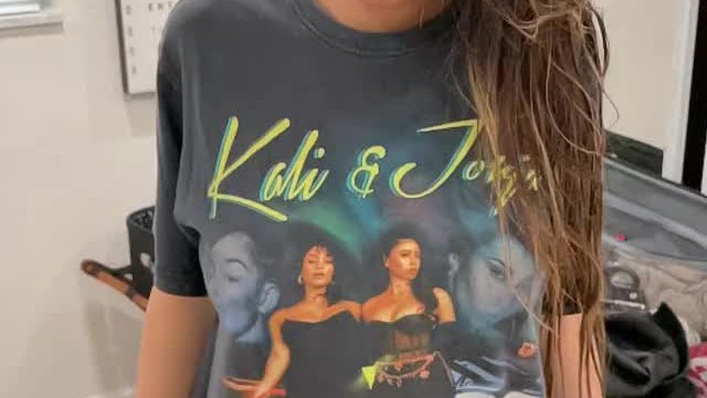 First time posting here, boys [oc]